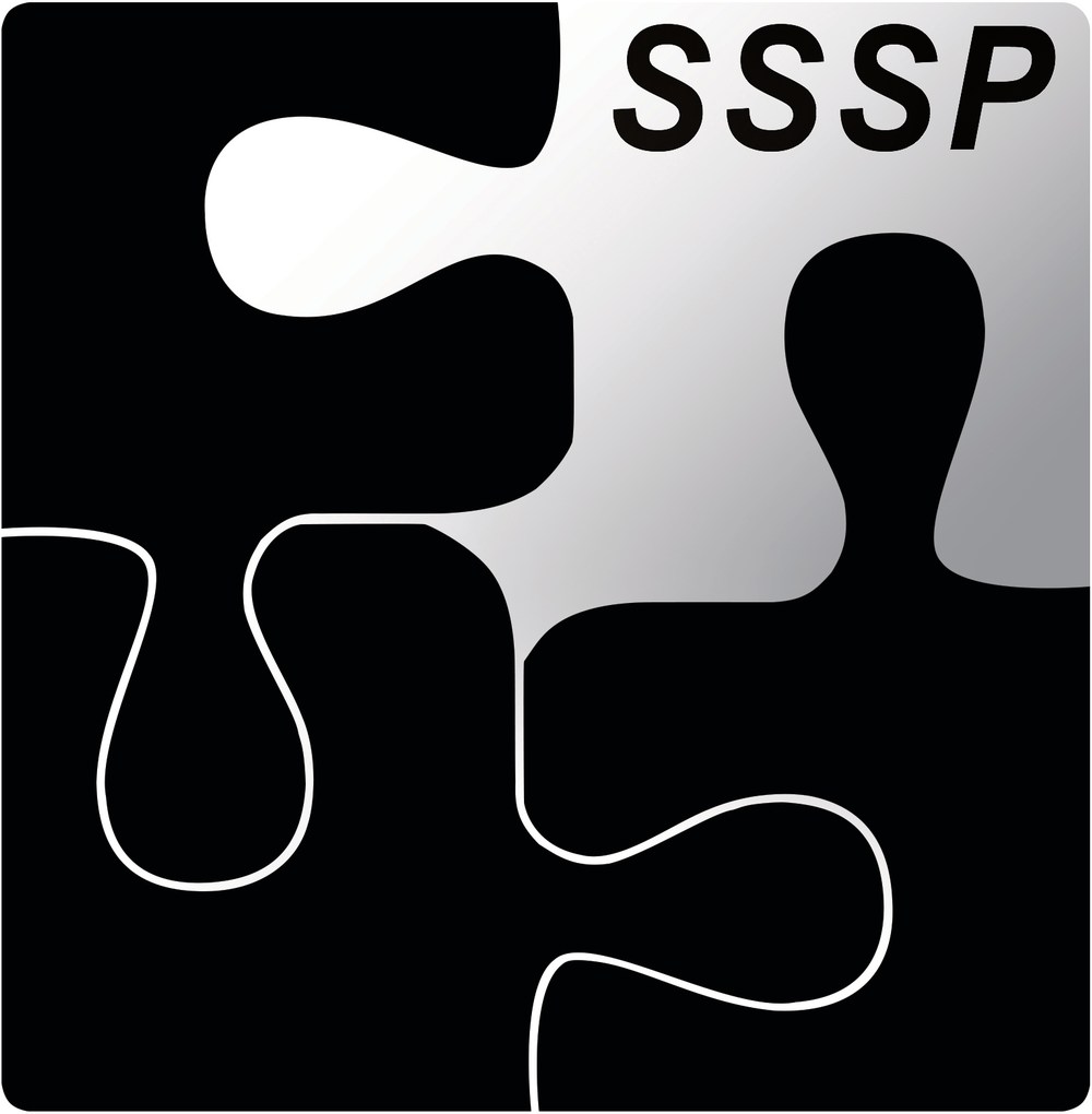 Prof. Westbrook receives two awards from SSSP